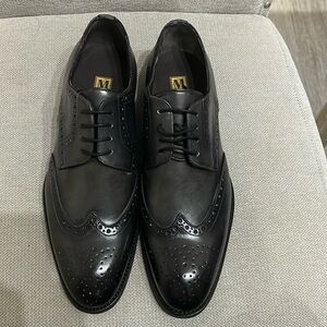 Bruno magli shoes (no box)